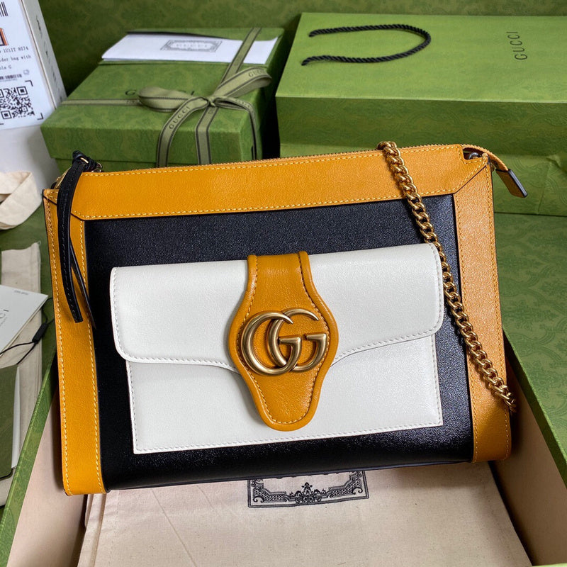 Satchel Bags - GCI Bags - 5962