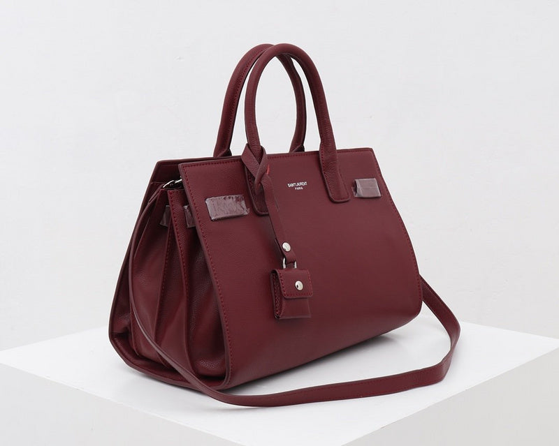 Satchel Bags - SLY Bags - 2001