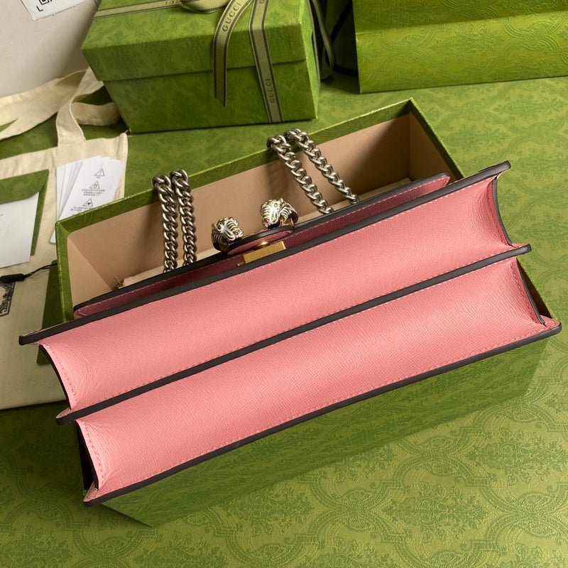 Satchel Bags - GCI Bags - 6835