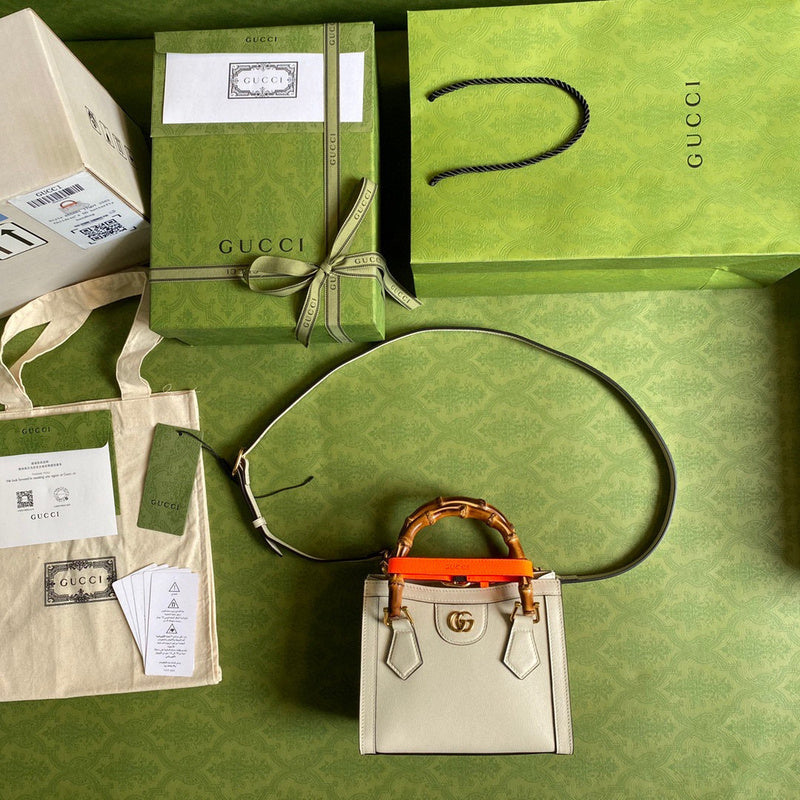 GUI2 Bags - Fashion Bags  796
