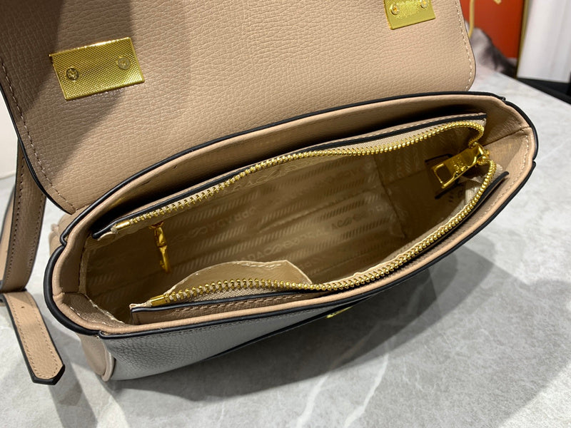 Satchel Bags - PDA Bags - 1149