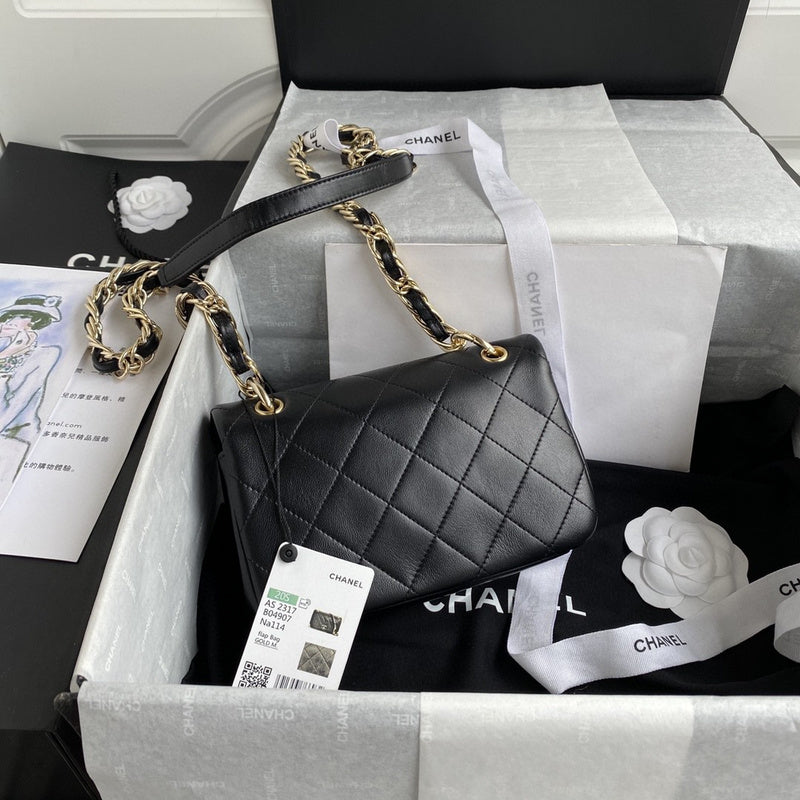 Satchel Bags - CHL Bags - 1579