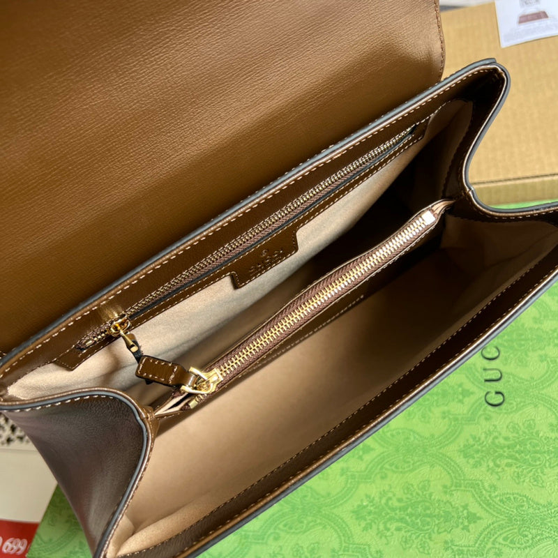 Satchel Bags - GCI Bags - 5334