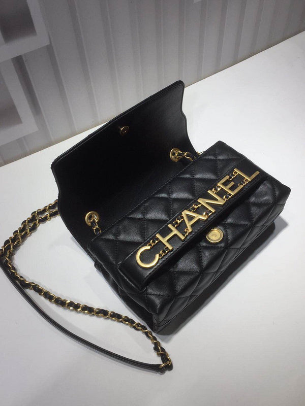 Satchel Bags - CHL Bags - 1990