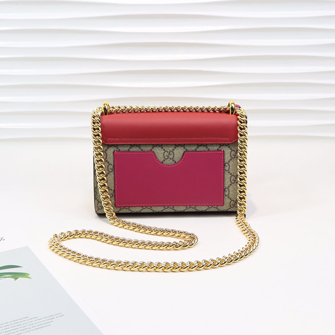 GLM - Top Quality Bag GCI 490