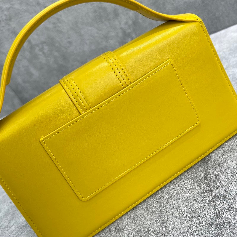 Satchel Bags - JQMS Bags - 004