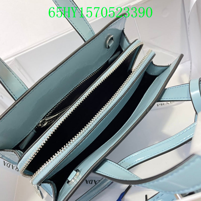 Satchel Bags - PDA Bags - 4289