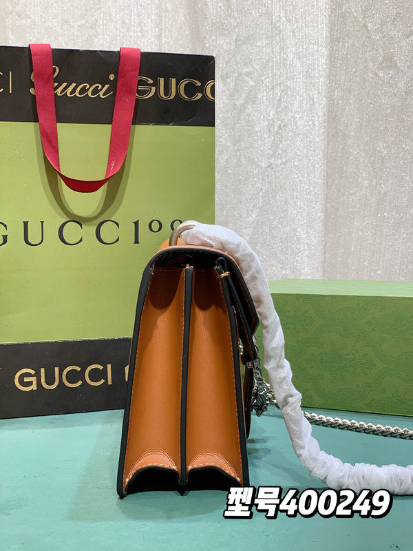 Satchel Bags - GCI Bags - 1759