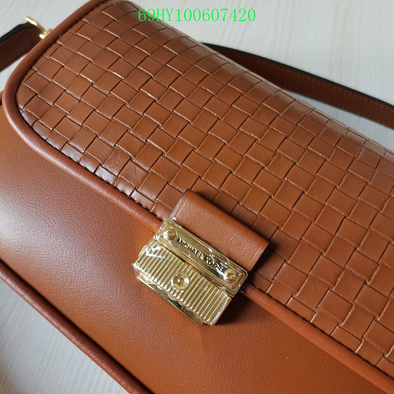 Satchel Bags - MK Bags - 758