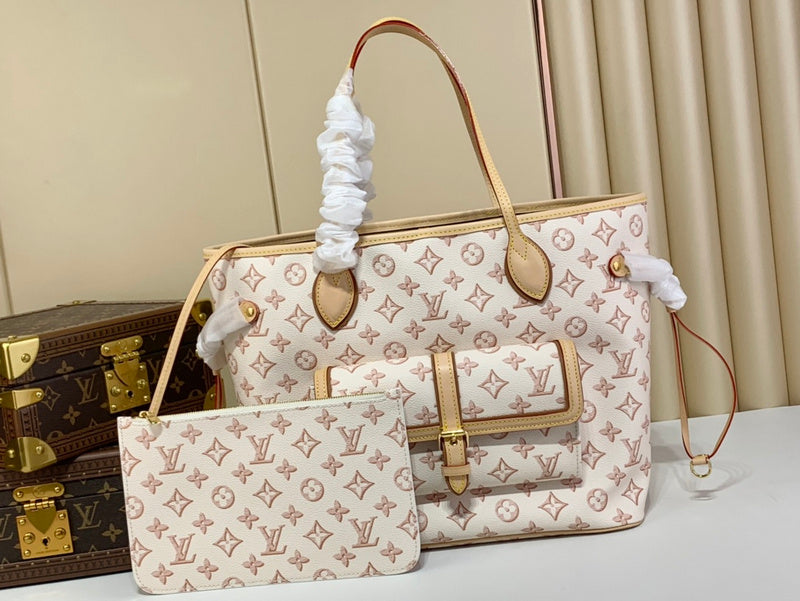Satchel Bags - VL Bags - 3217