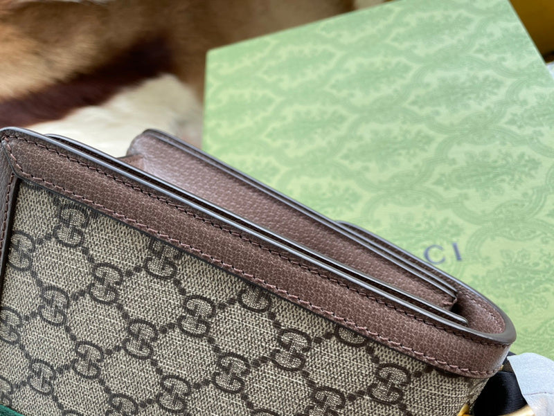 Satchel Bags - GCI Bags - 266