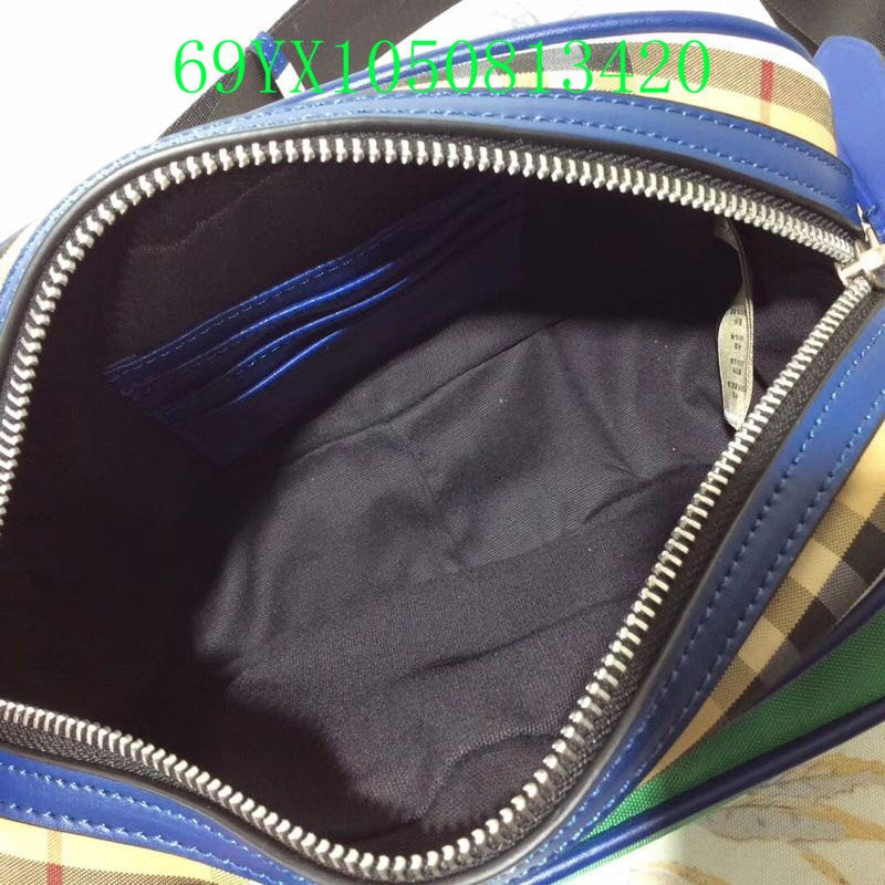 Fan Fashion -GLM - Top quality BBR Bags - 426