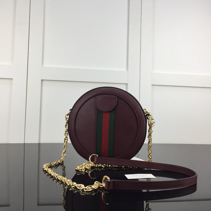Satchel Bags - GUC Bags - 741