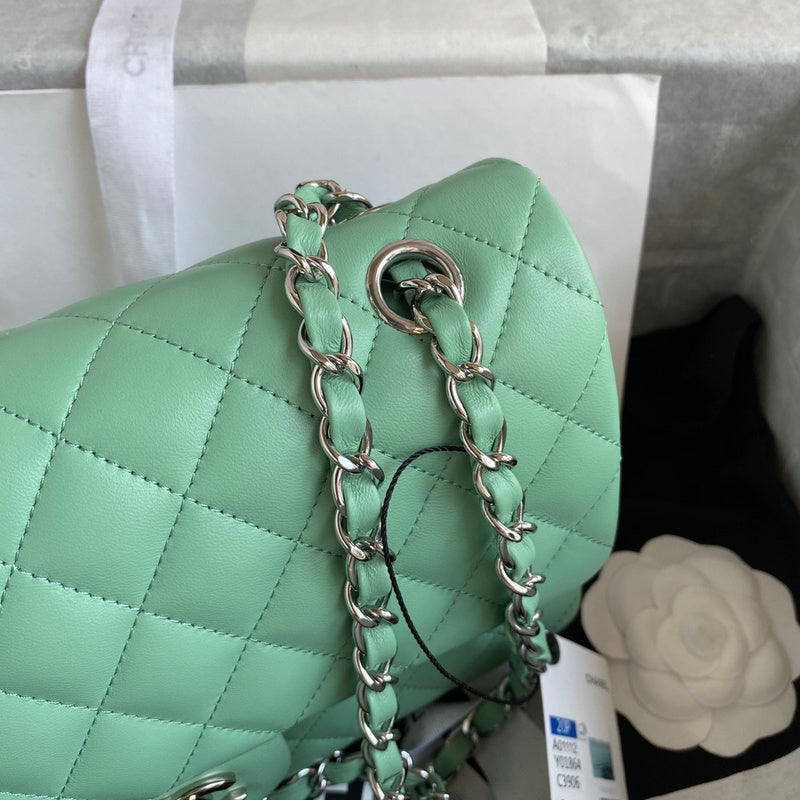 Satchel Bags - CHL Bags - 6678