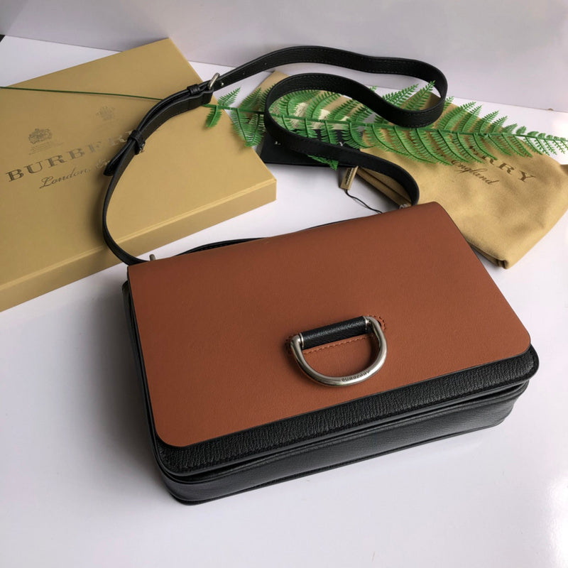 Fan Fashion -GLM - Top quality BBR Bags - 1202