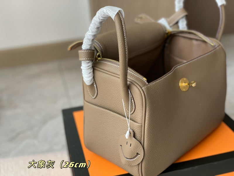 Satchel Bags - HMS Bags - 111