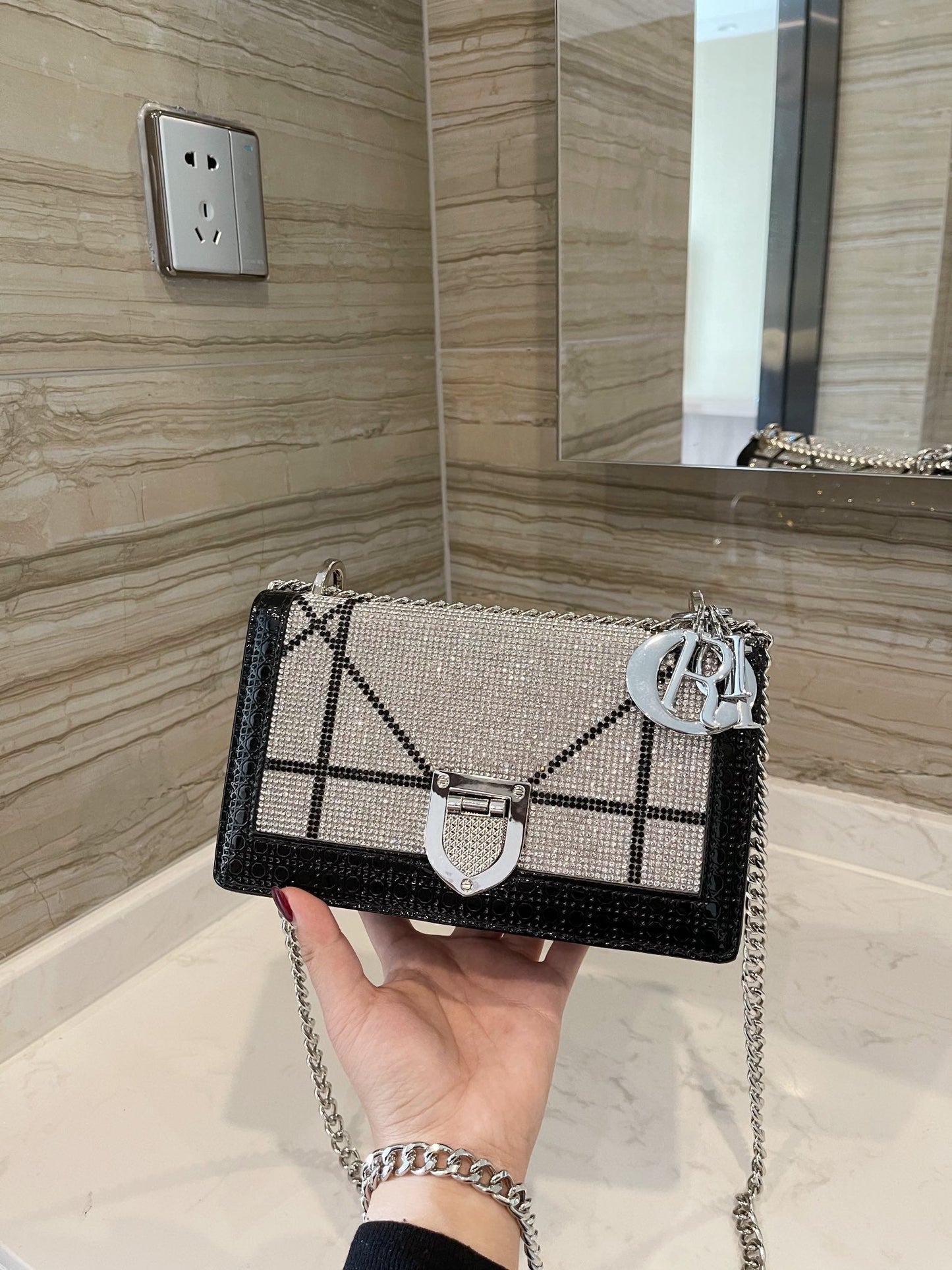GLM - Top Quality Bags DIR 055