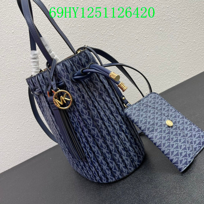 Satchel Bags - MK Bags - 512