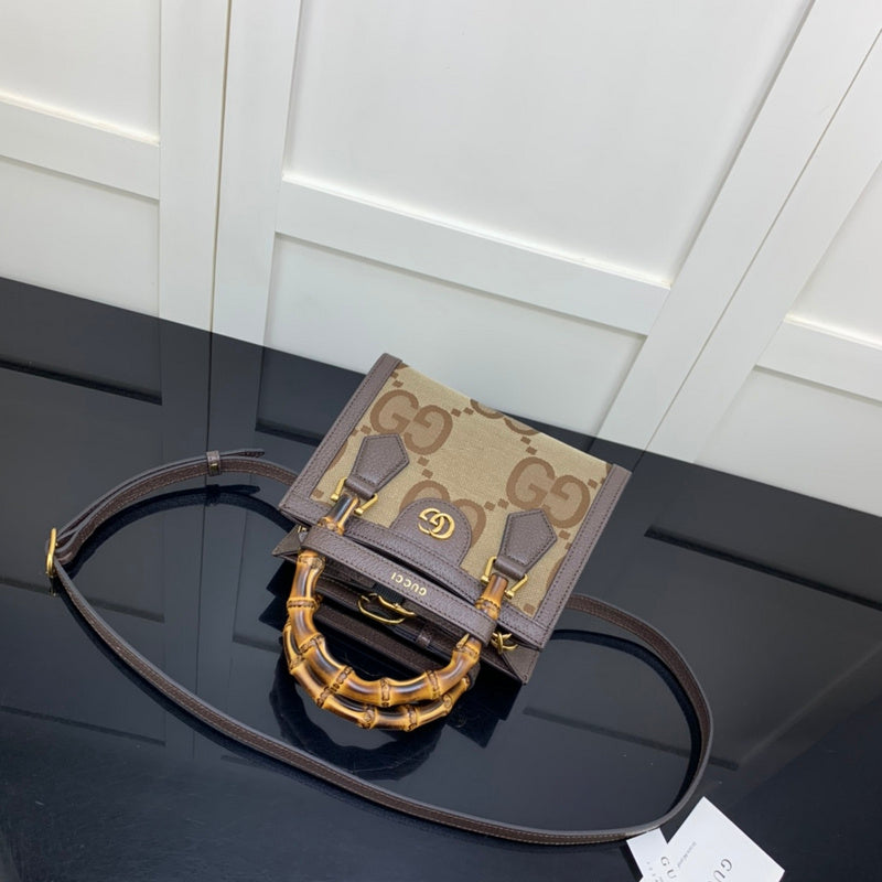 Satchel Bags - GUC Bags - 796