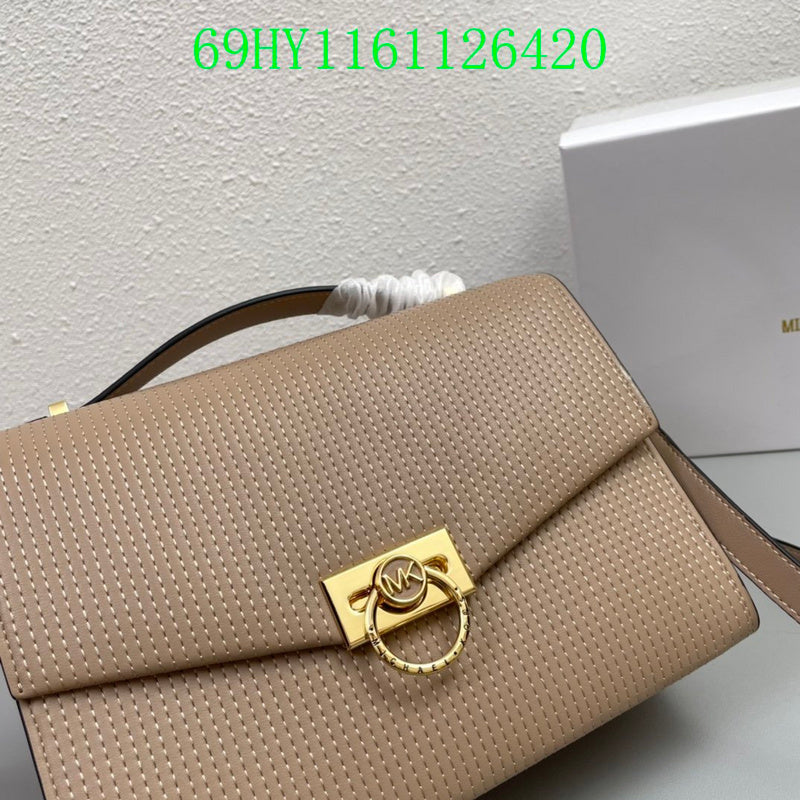 Satchel Bags - MK Bags - 527
