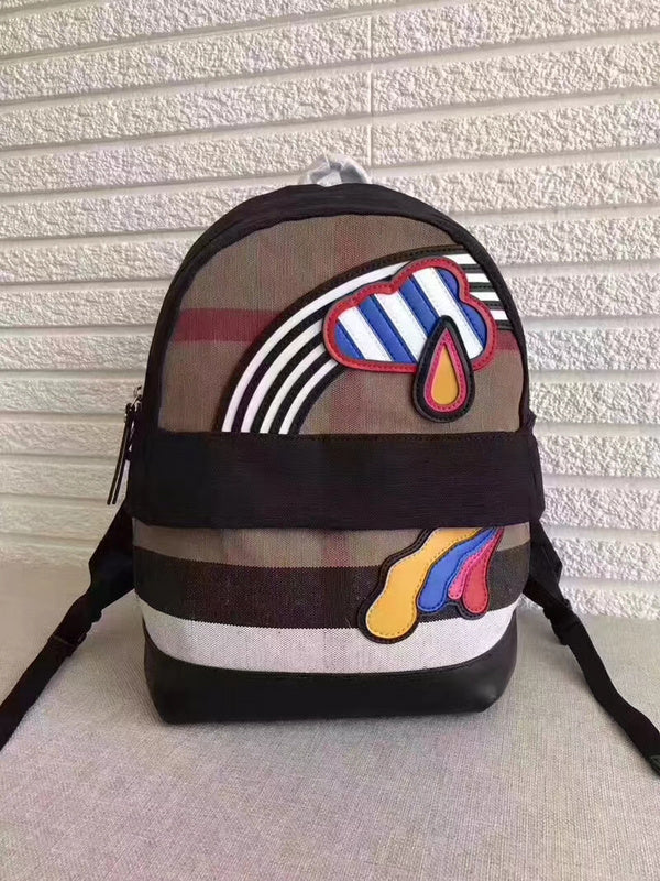 Fan Fashion -GLM - Top quality BBR Bags - 1049