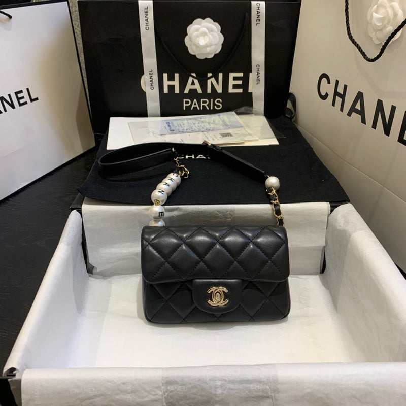 Satchel Bags - CHL Bags - 7407