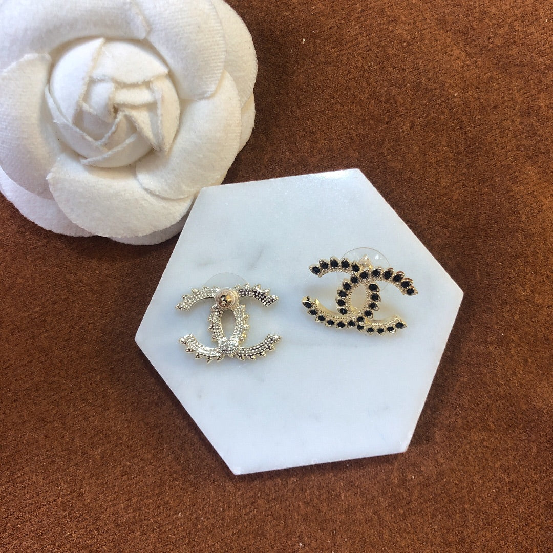 GLM - Top Quality Earring CHL 076