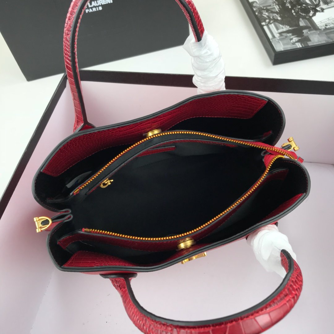 GLM - Top Quality Bags SLY 039