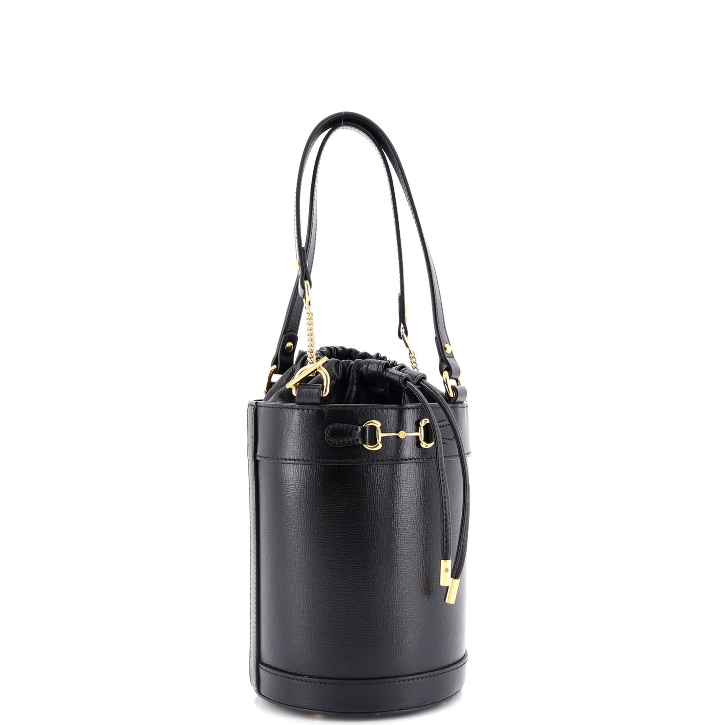 Horsebit 1955 Bucket Bag Leather Small