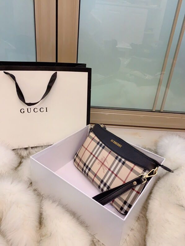 Fan Fashion -GLM - Top quality BBR Bags - 963