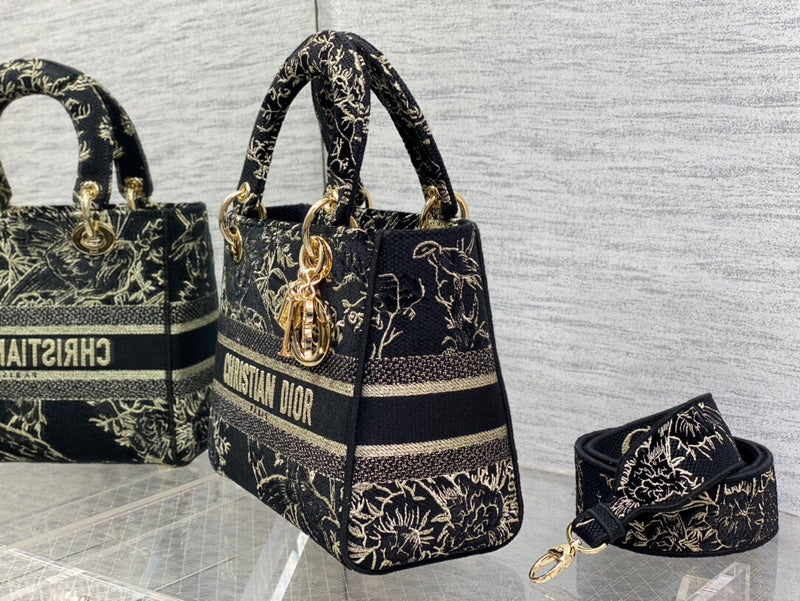 Glami Fashion - DIR Bags - 075