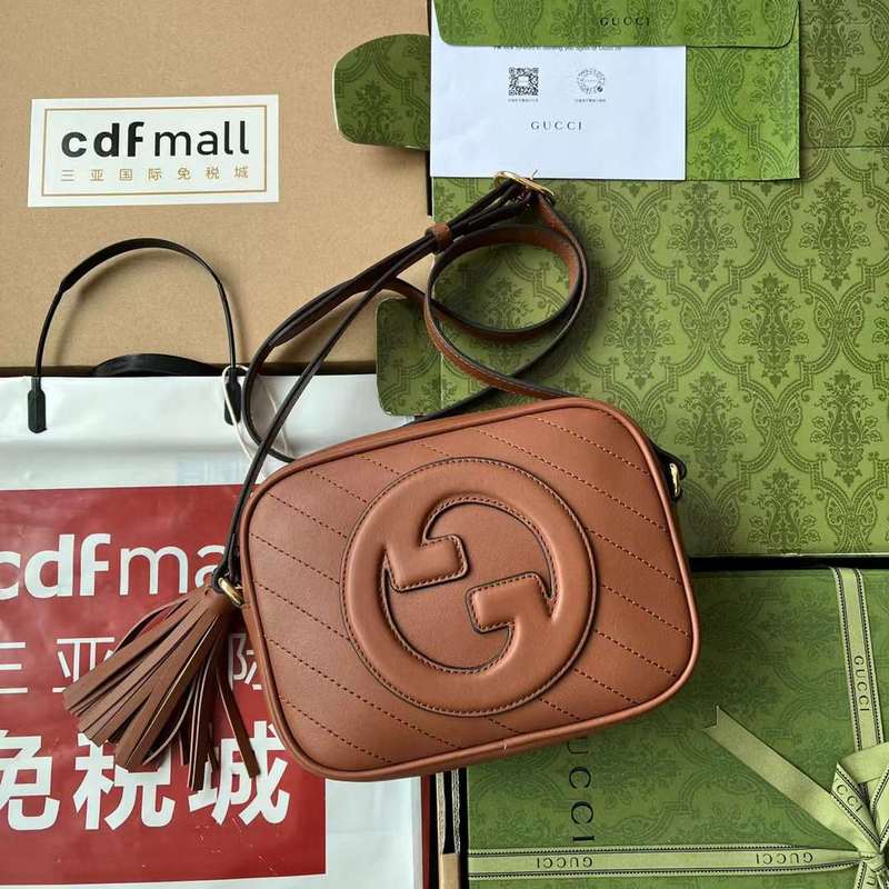 GUI2 Bags - Fashion Bags  160