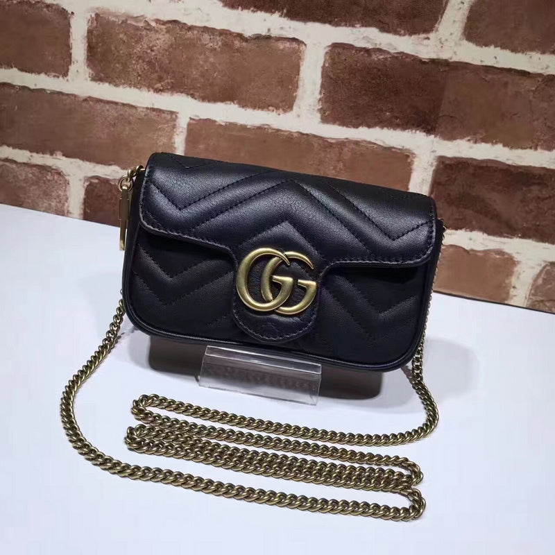 Satchel Bags - GCI Bags - 3497