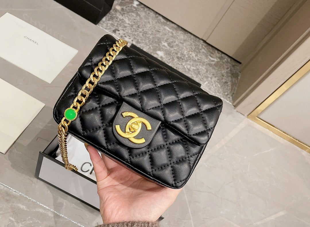 GLM - Top Quality Bags CHL 051