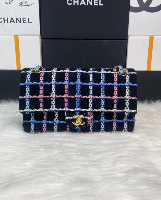 Satchel Bags - CHL Bags - 3209