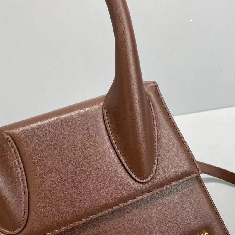 Satchel Bags - JQMS Bags - 242