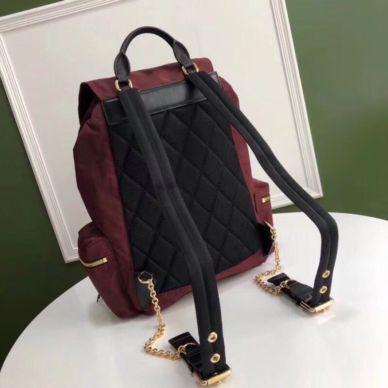 Fan Fashion -GLM - Top quality BBR Bags - 1462