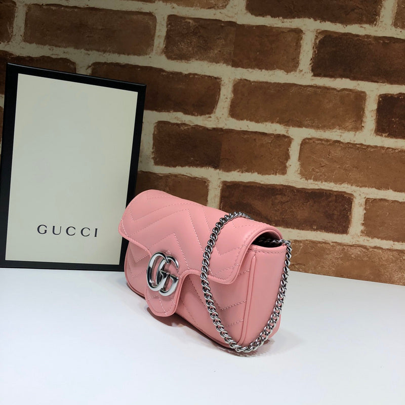 Satchel Bags - GCI Bags - 3972