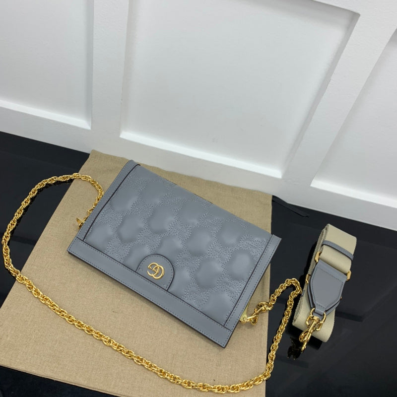 Satchel Bags - GCI Bags - 1013