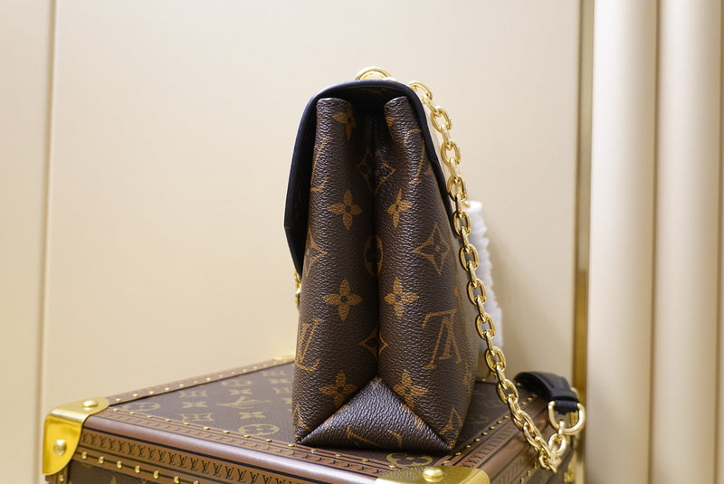 Satchel Bags - VL Bags - 4800