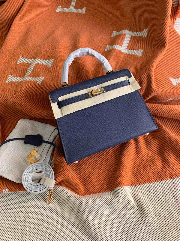 Satchel Bags - HMS-Bags - 971