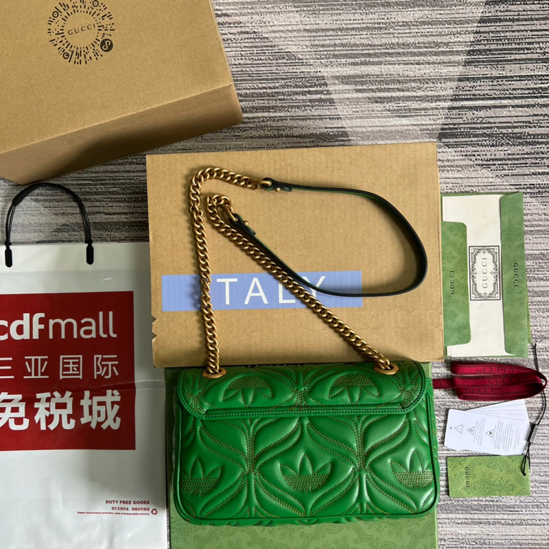 GLM - gg Bags - 511