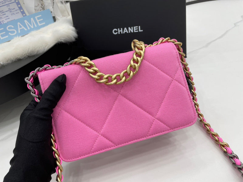 GLM - CHL Bags - 553