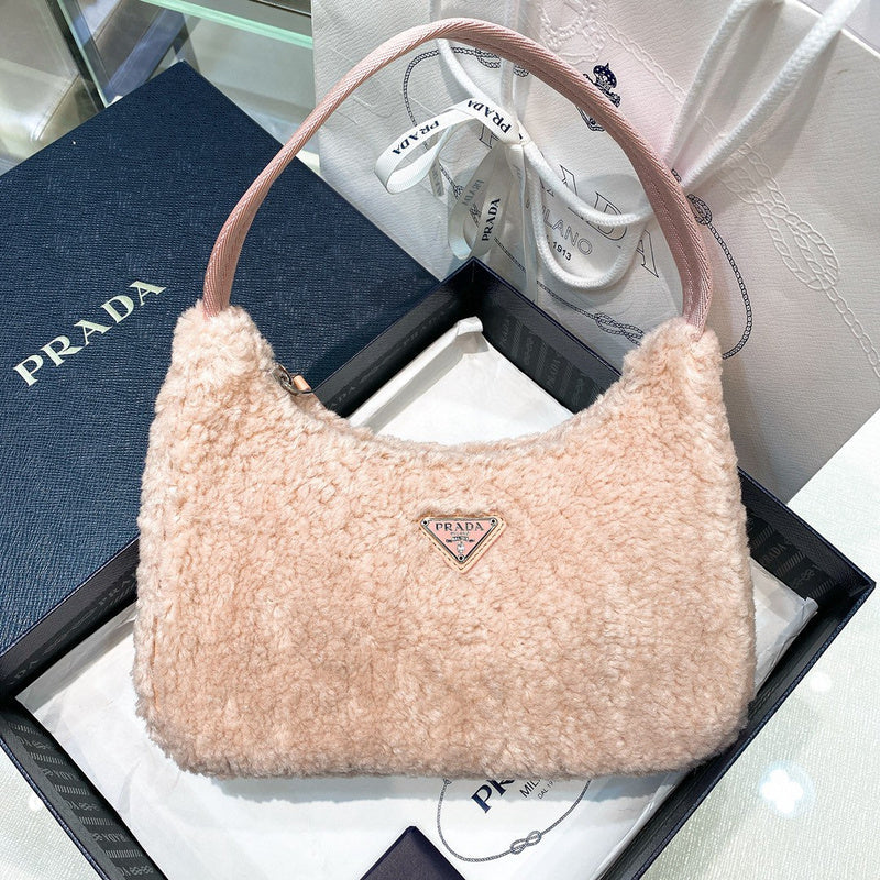 Satchel Bags - PDA Bags - 2332