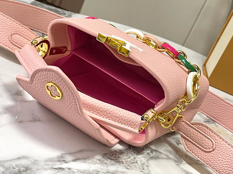 Satchel Bags - VL Bags - 2039