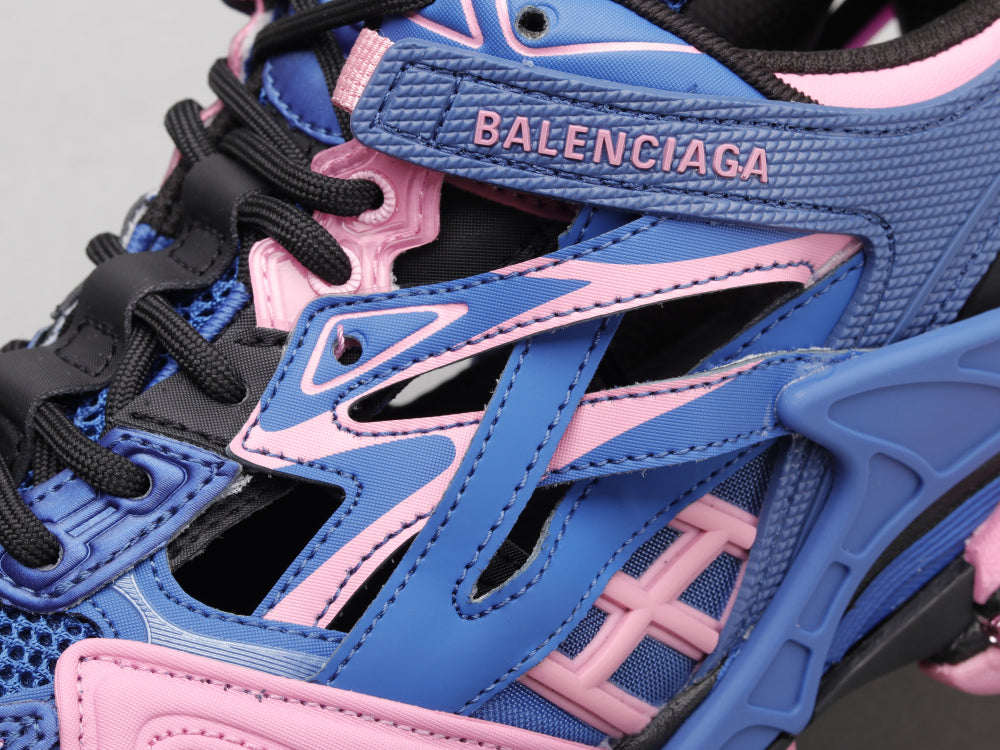 GLM - Bla Track 2 Sneaker