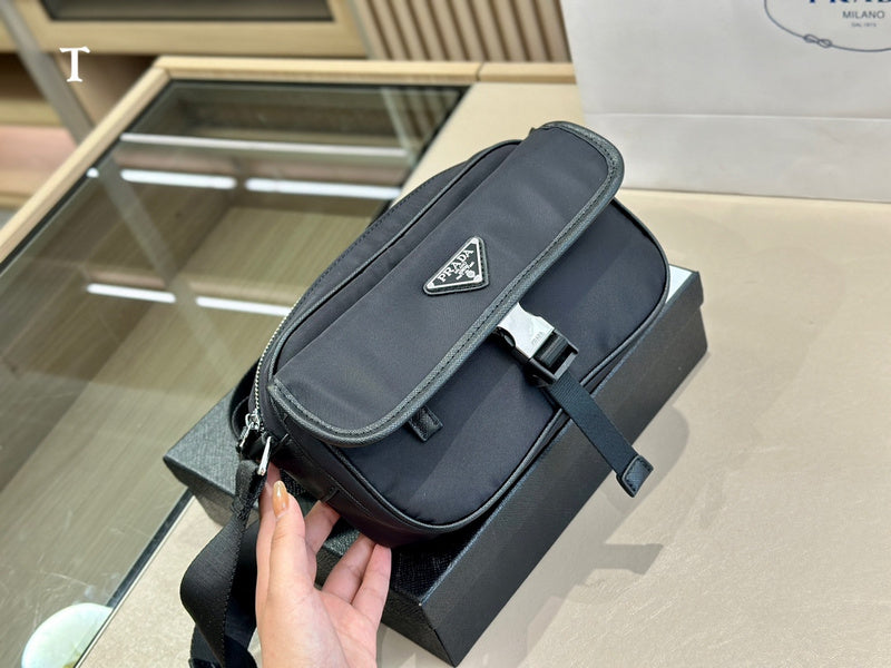 Satchel Bags - PDA Bags - 362