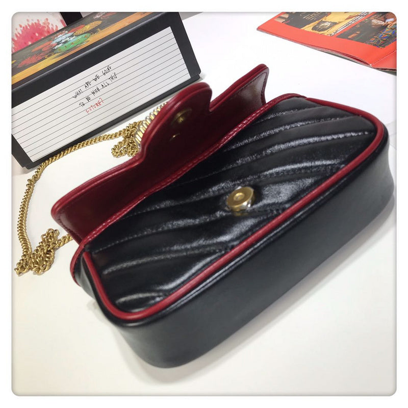 Satchel Bags - GUC Bags - 1505
