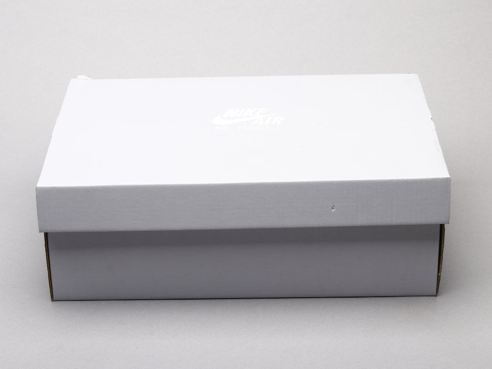GLM - AF1 white laser