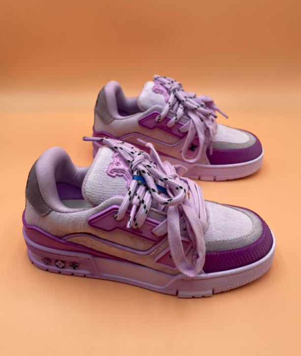 glami shop- LOV Men Shoes - 156